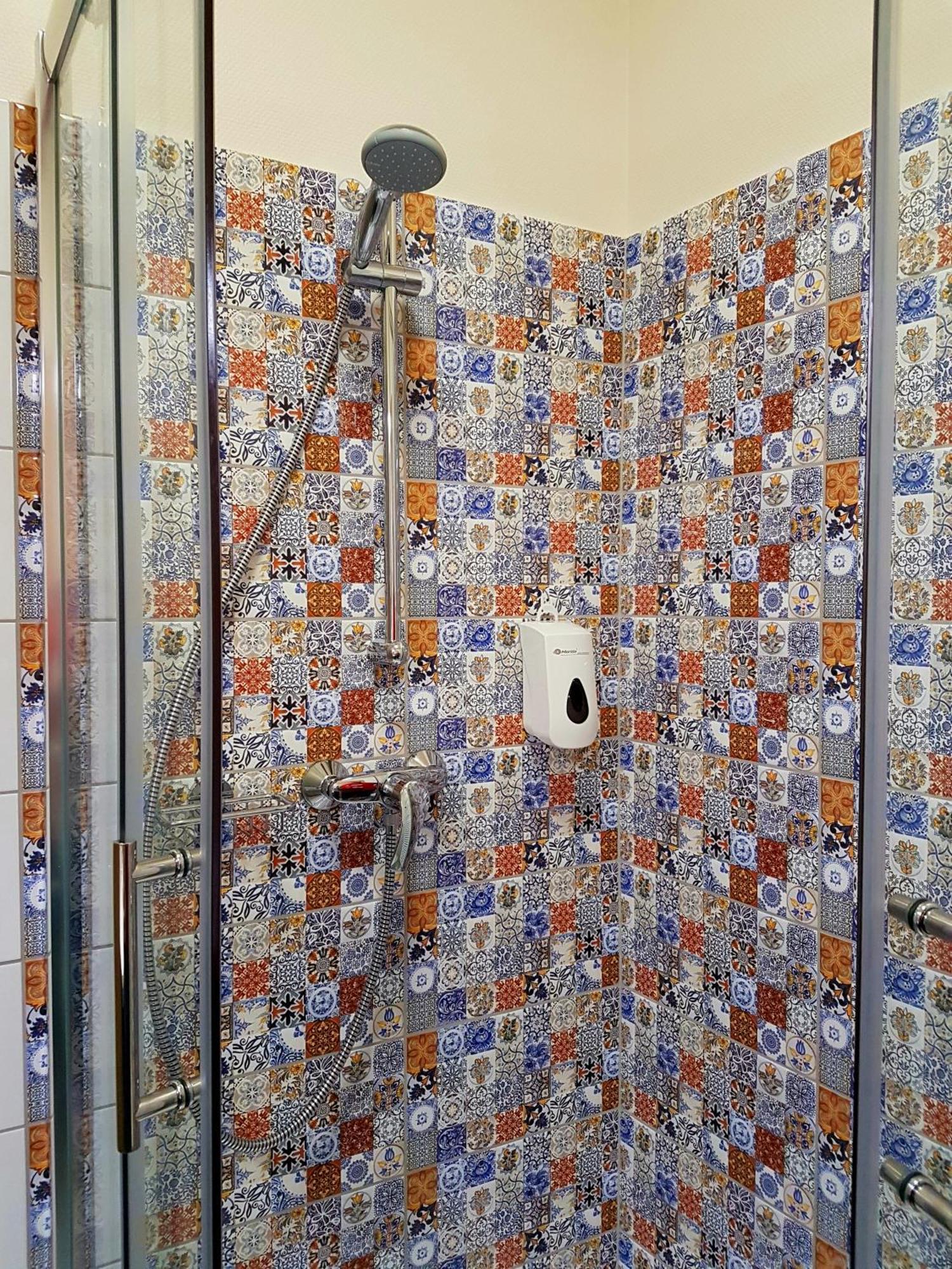 Silver Lodge Apartments Eger Room photo