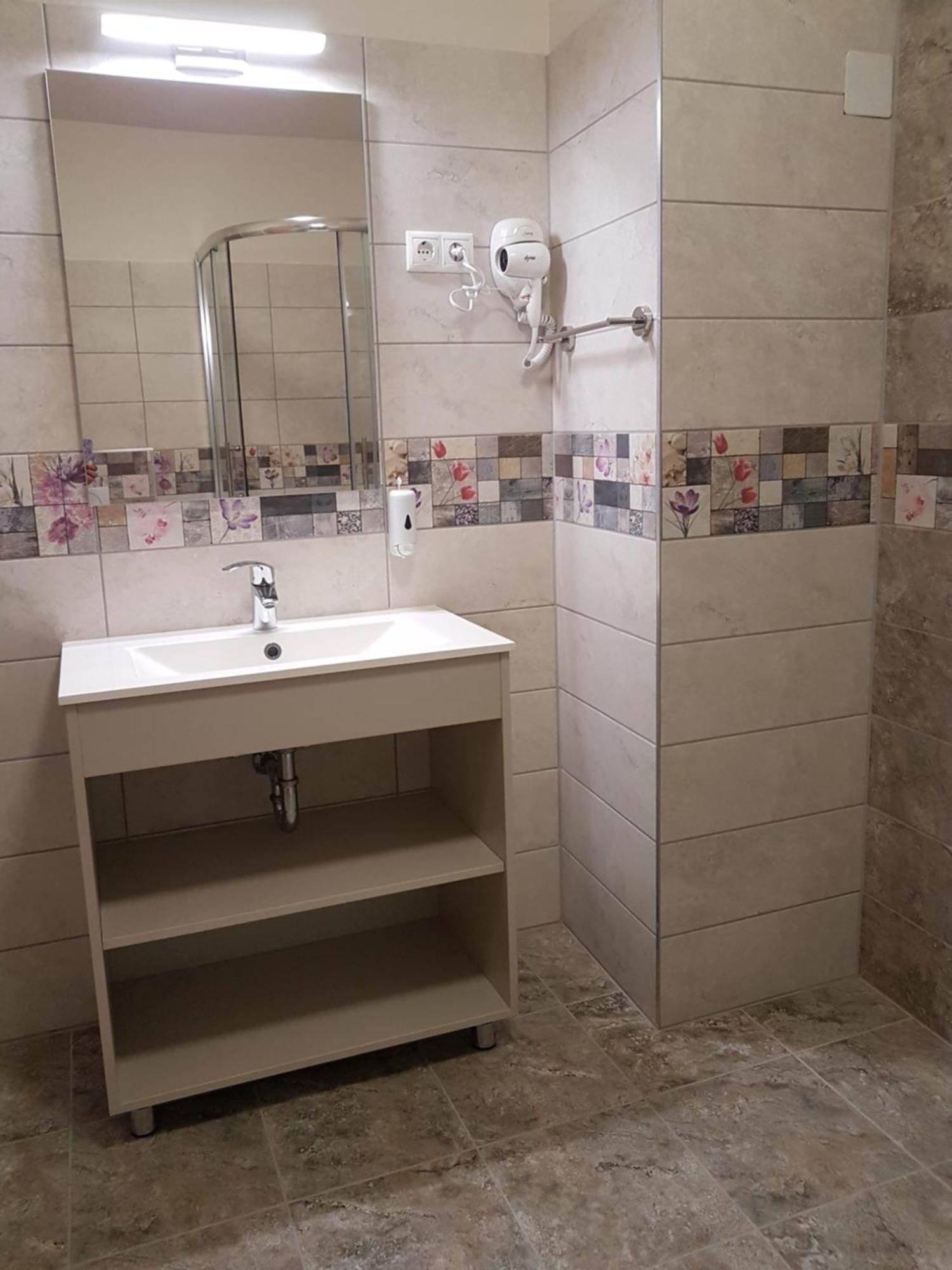 Silver Lodge Apartments Eger Room photo